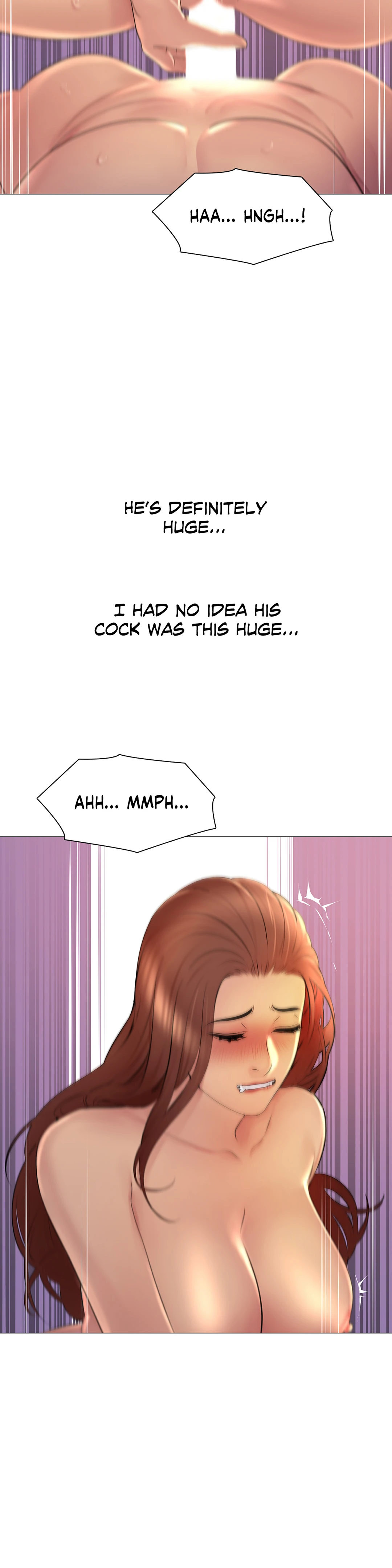 Friend’s Woman - Chapter 22 Page 23