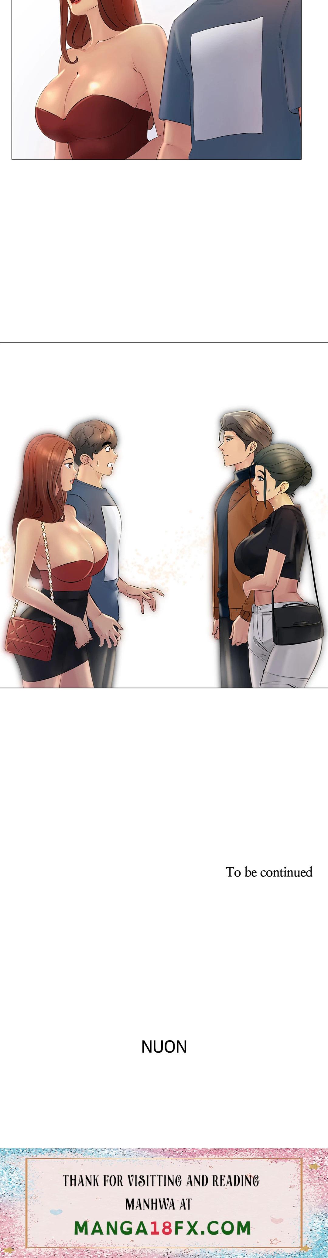 Friend’s Woman - Chapter 22 Page 43