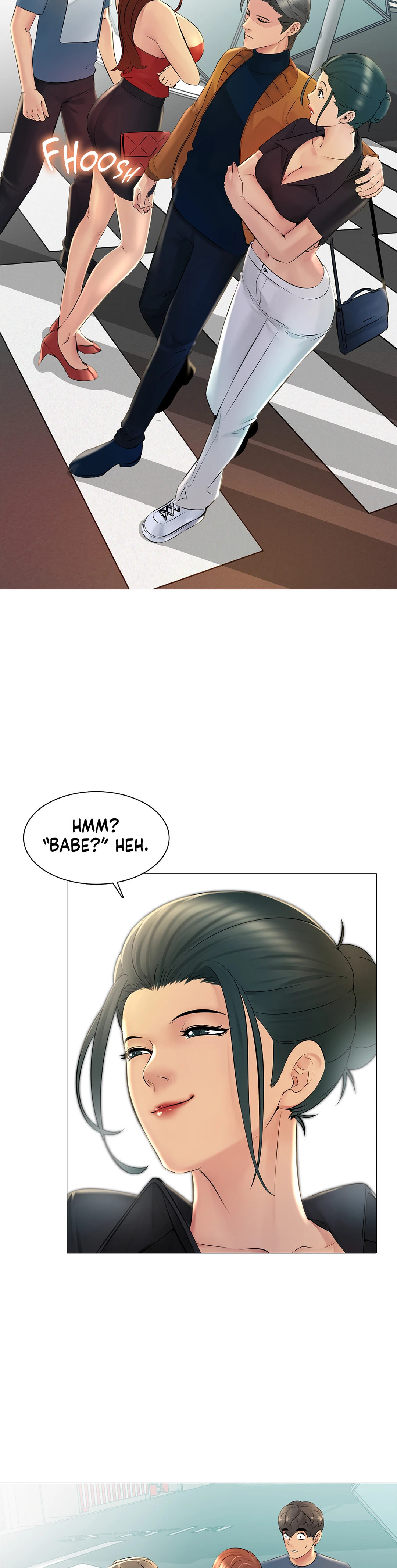 Friend’s Woman - Chapter 23 Page 15