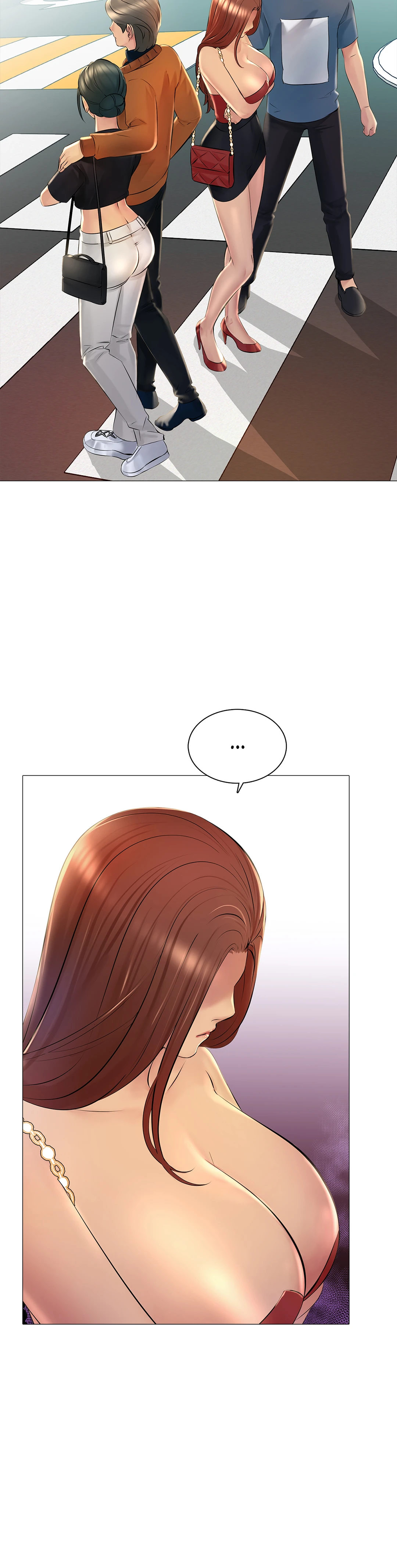 Friend’s Woman - Chapter 23 Page 16