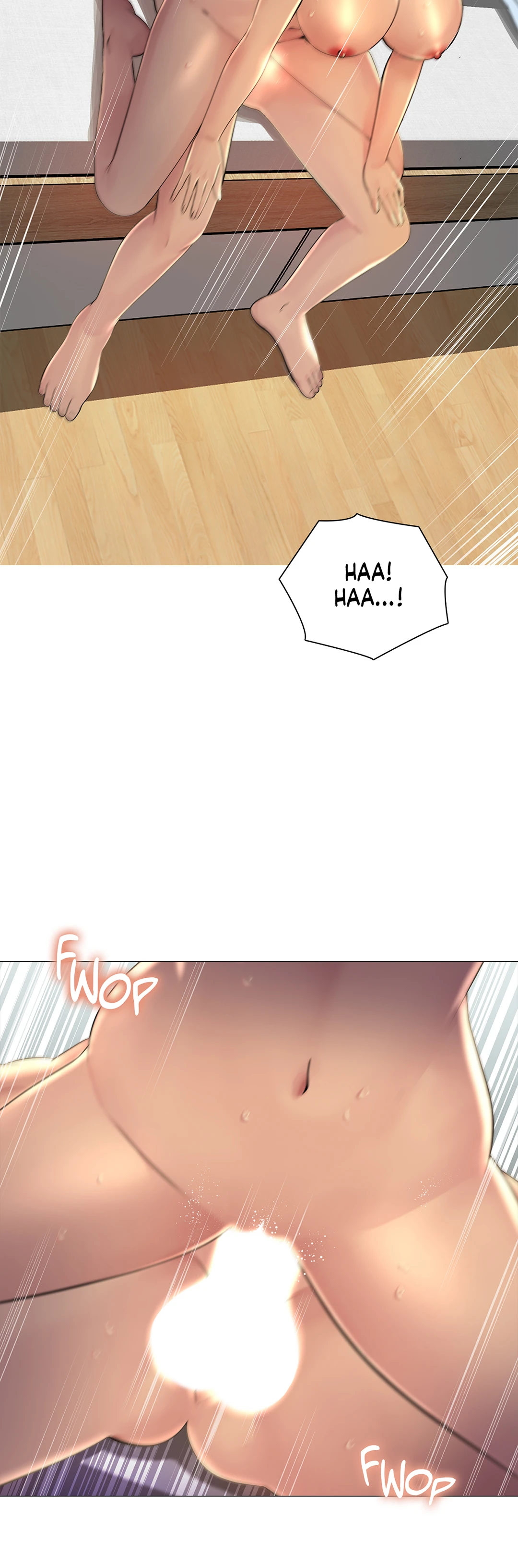 Friend’s Woman - Chapter 23 Page 33
