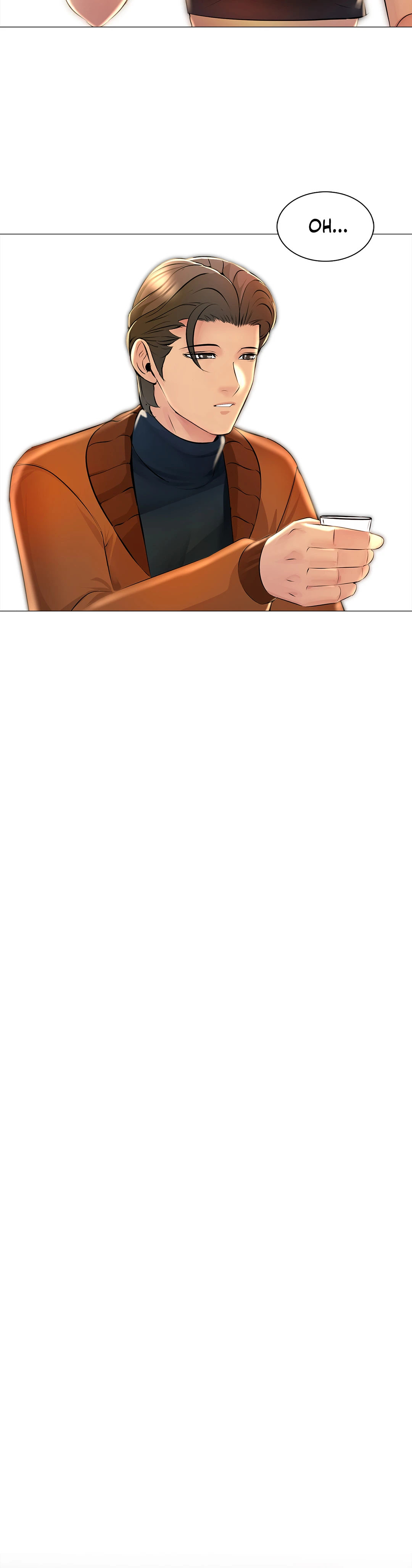 Friend’s Woman - Chapter 24 Page 13