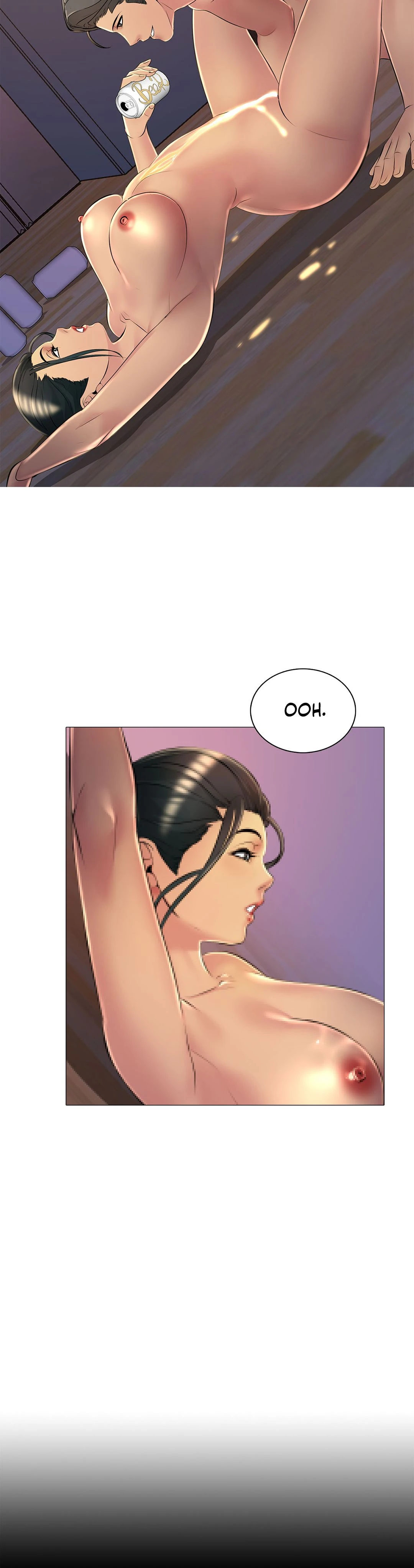 Friend’s Woman - Chapter 25 Page 29