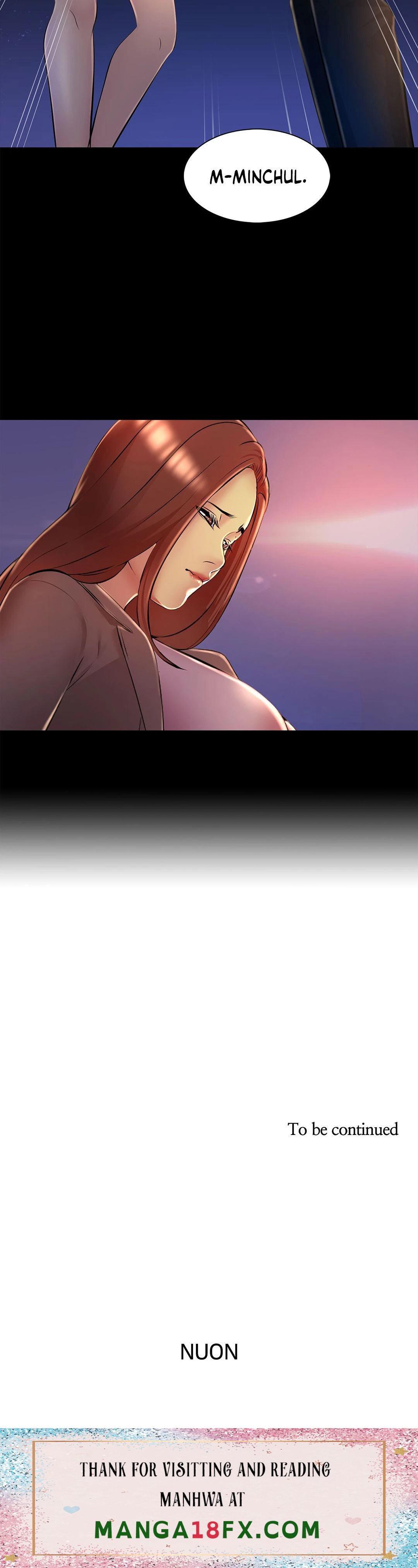 Friend’s Woman - Chapter 25 Page 36