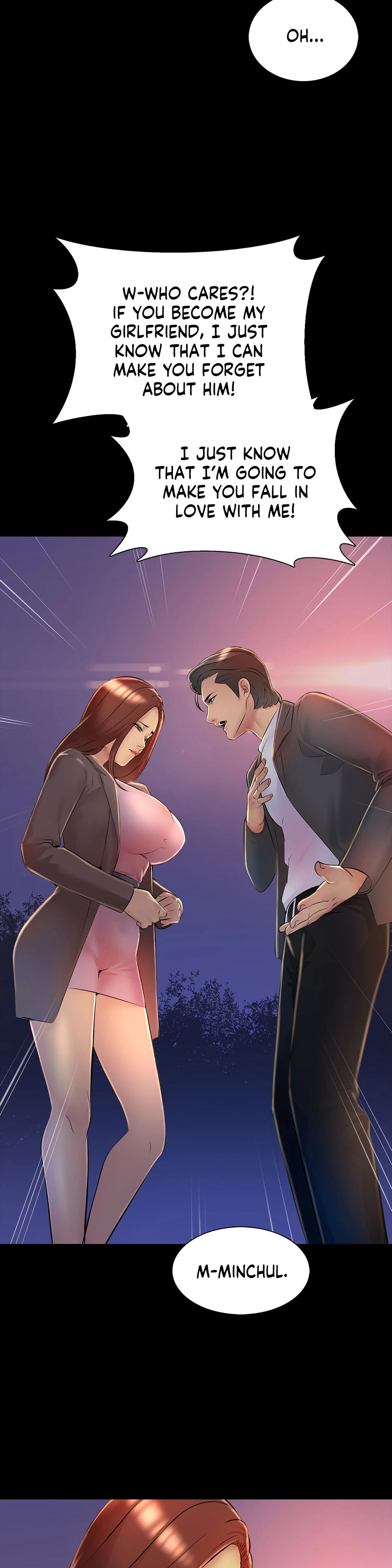 Friend’s Woman - Chapter 26 Page 2