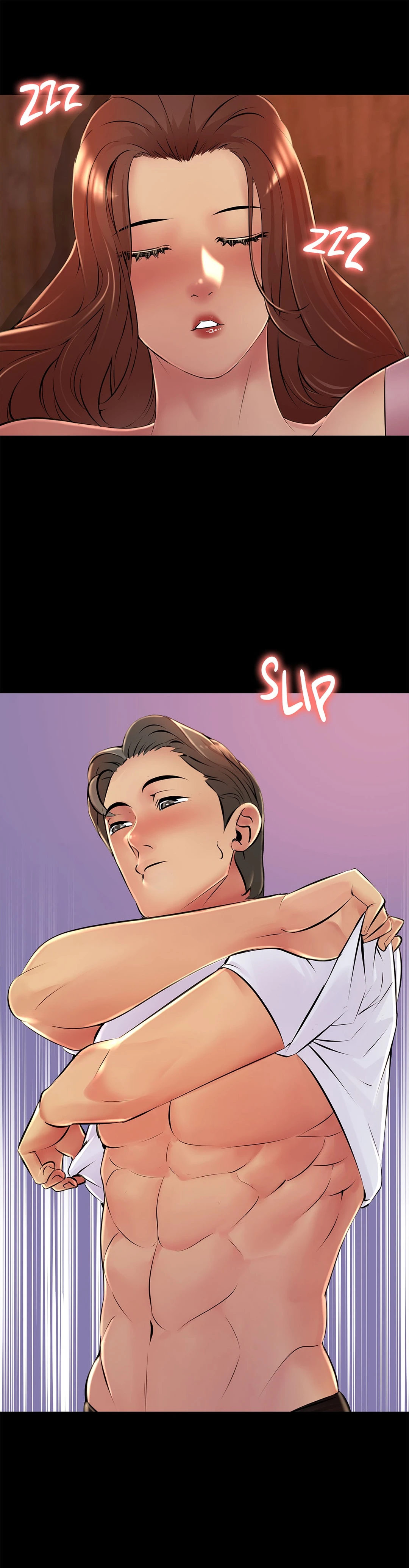 Friend’s Woman - Chapter 26 Page 22