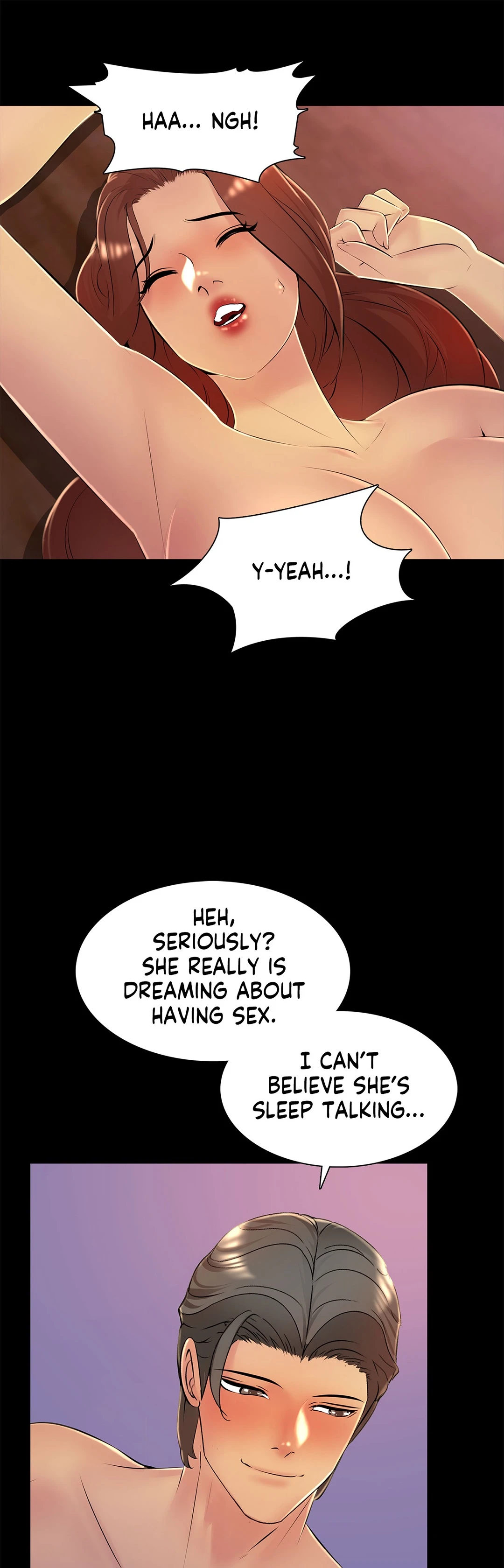Friend’s Woman - Chapter 26 Page 37