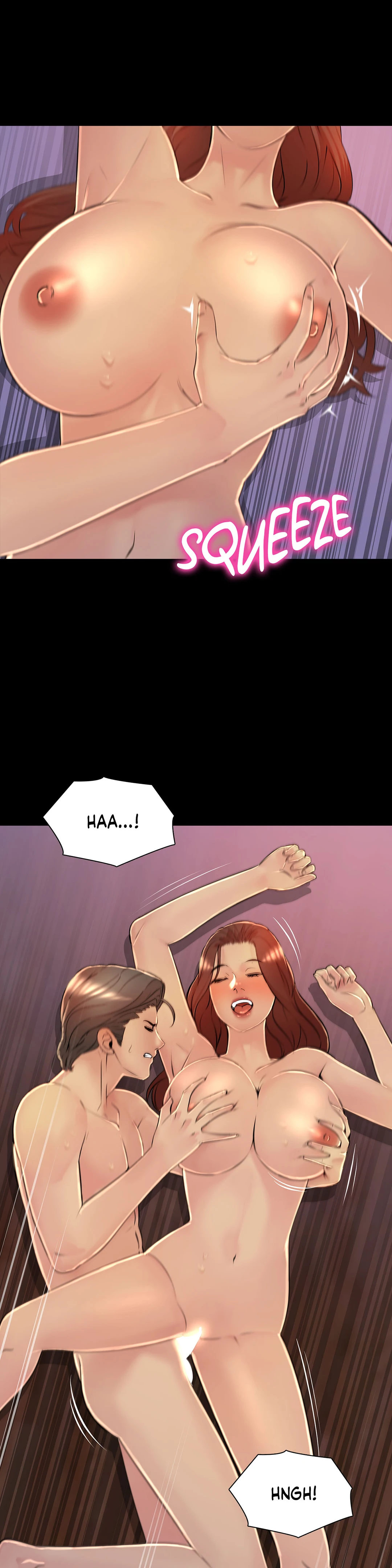 Friend’s Woman - Chapter 27 Page 13