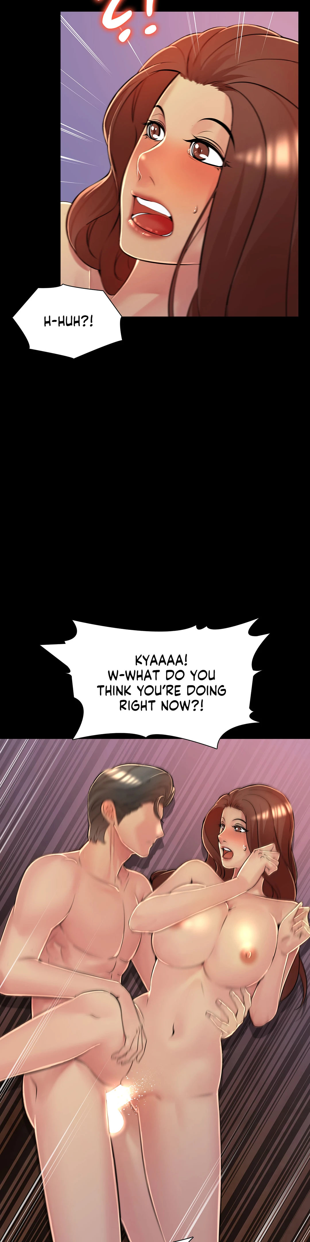 Friend’s Woman - Chapter 27 Page 18