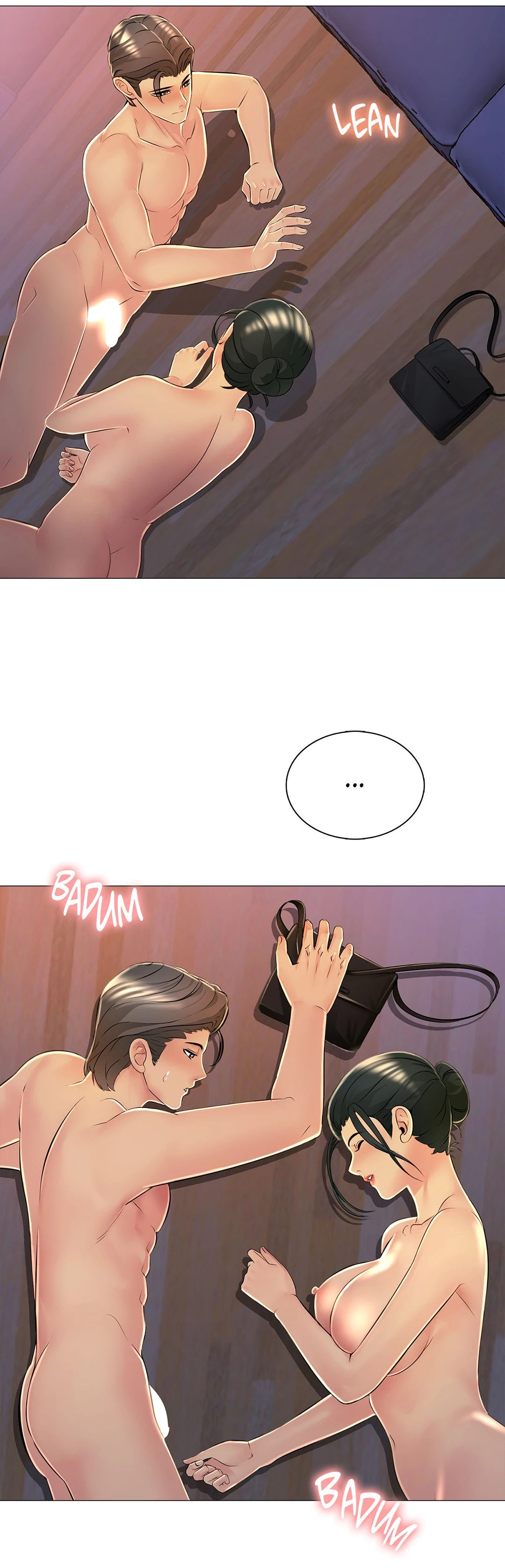 Friend’s Woman - Chapter 28 Page 19