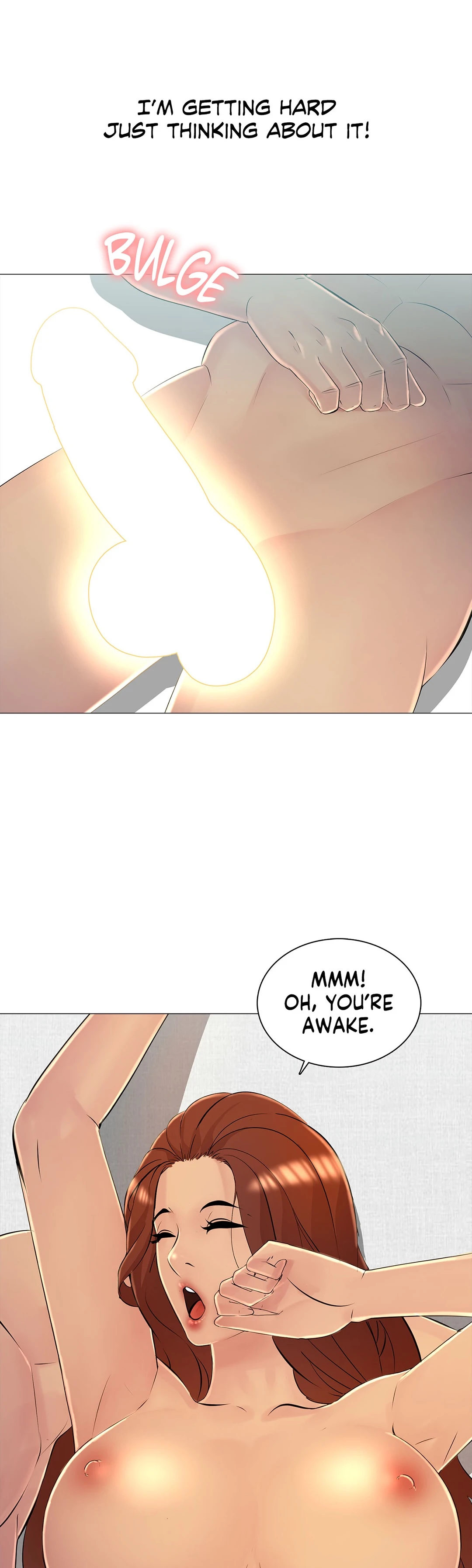 Friend’s Woman - Chapter 28 Page 29