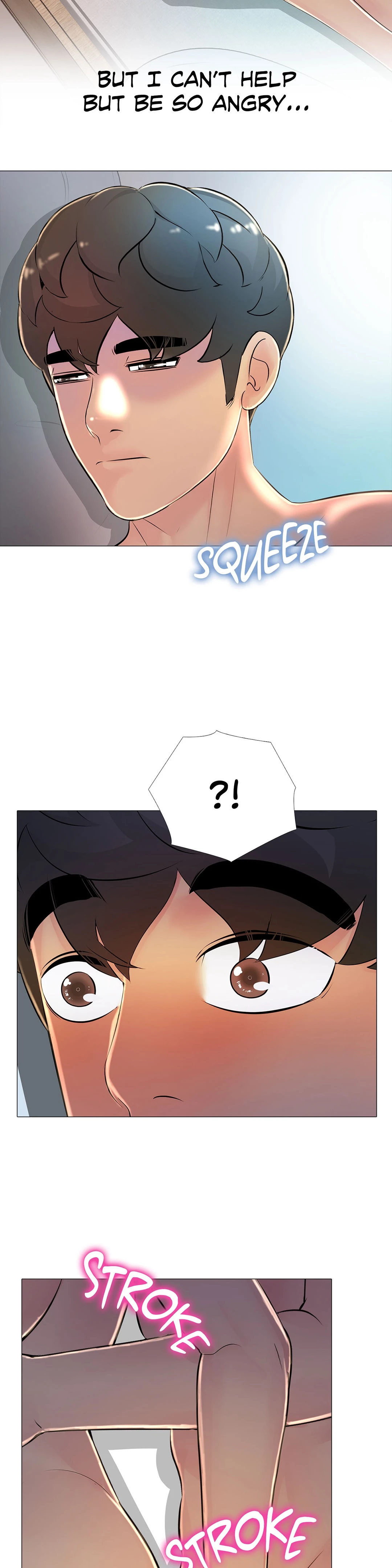 Friend’s Woman - Chapter 29 Page 12