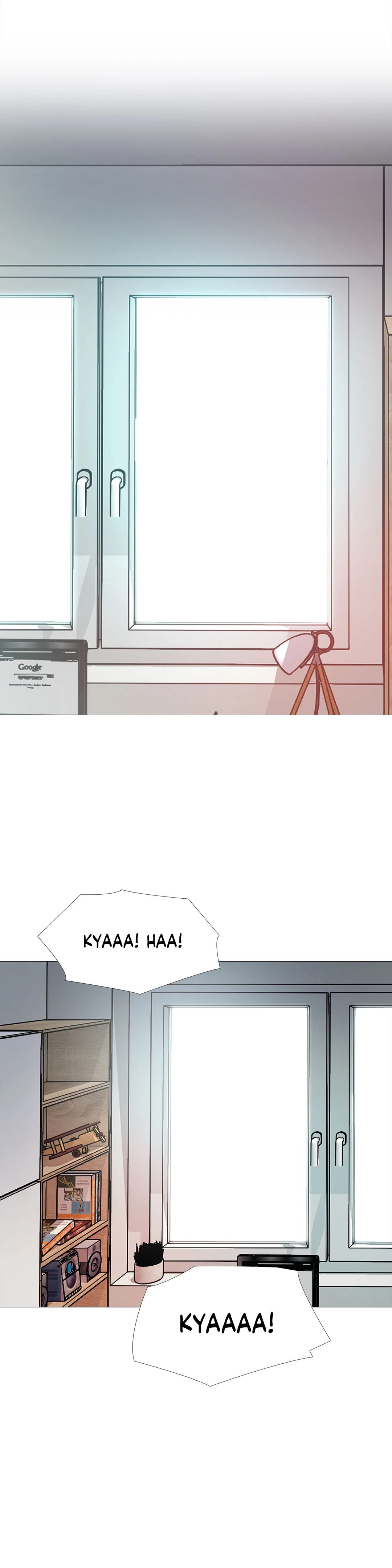 Friend’s Woman - Chapter 29 Page 19