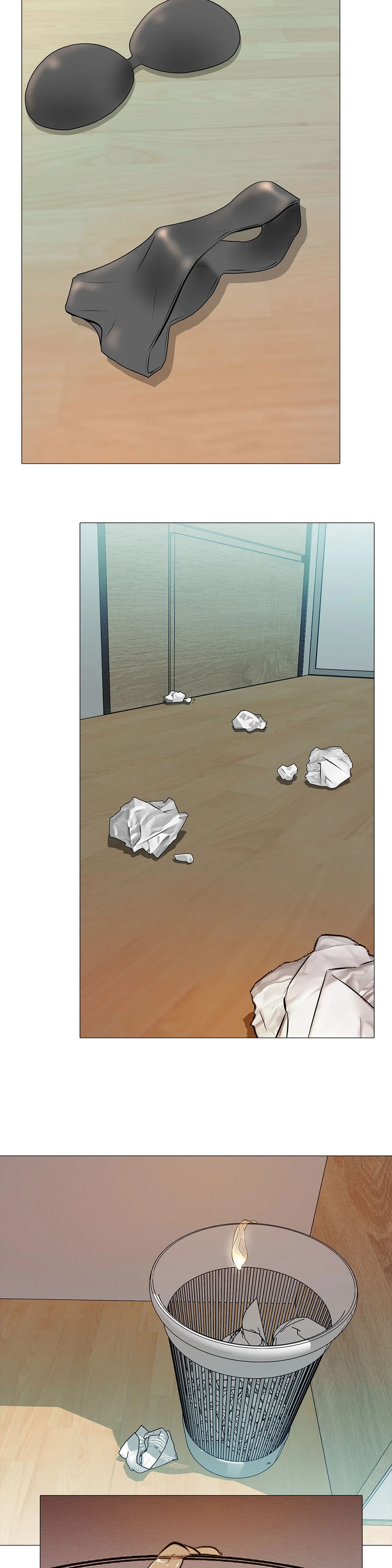 Friend’s Woman - Chapter 29 Page 4