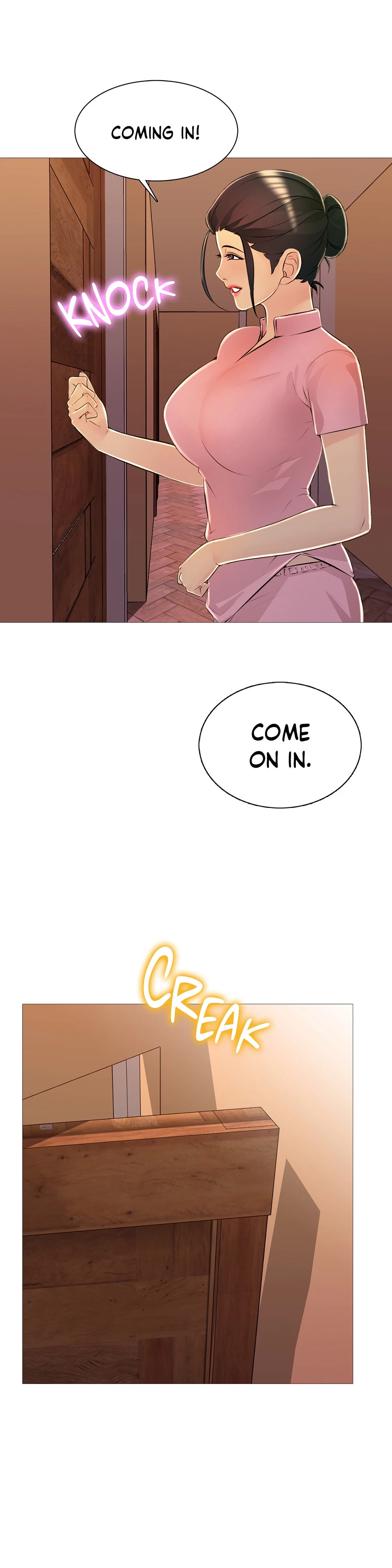 Friend’s Woman - Chapter 30 Page 1