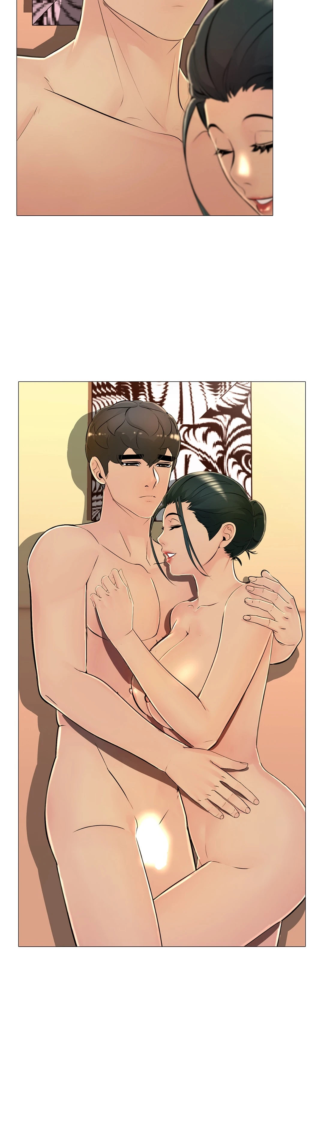 Friend’s Woman - Chapter 31 Page 19
