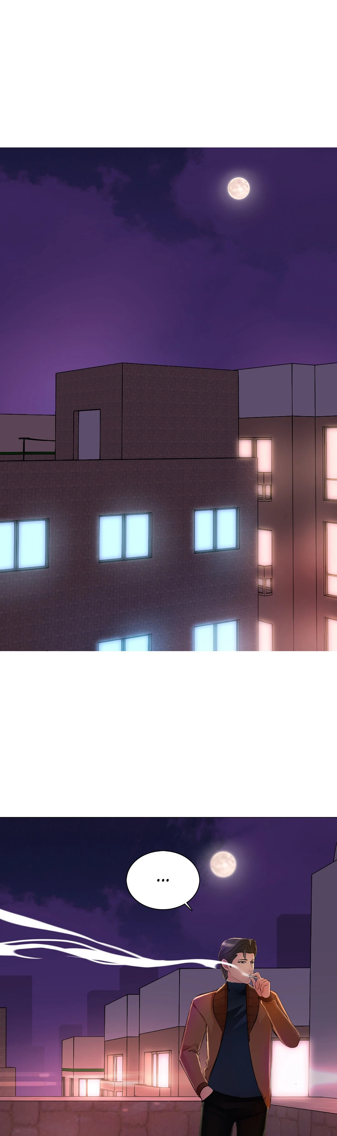 Friend’s Woman - Chapter 31 Page 20