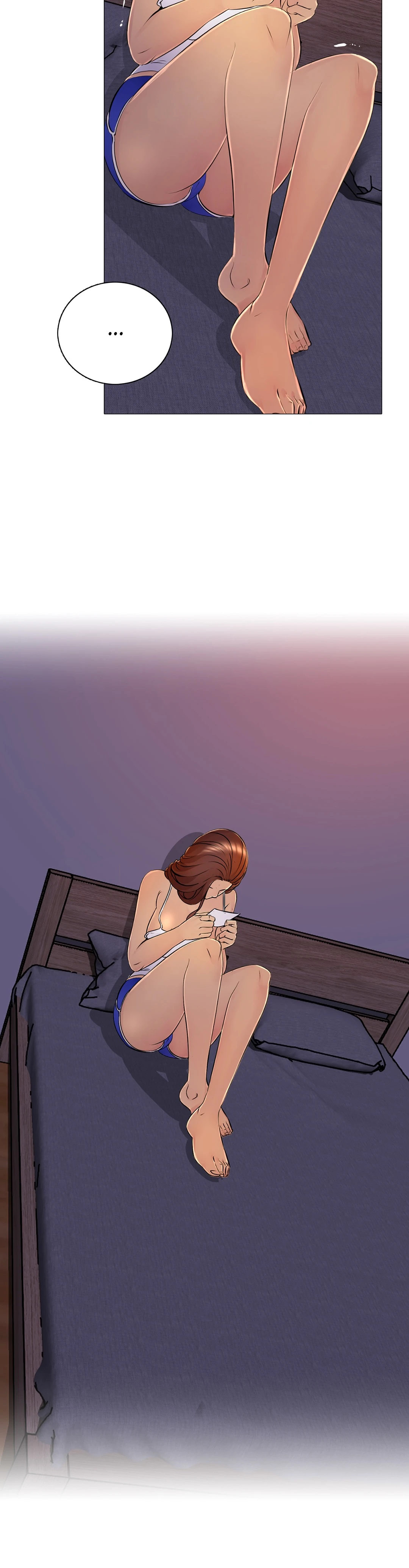 Friend’s Woman - Chapter 31 Page 24