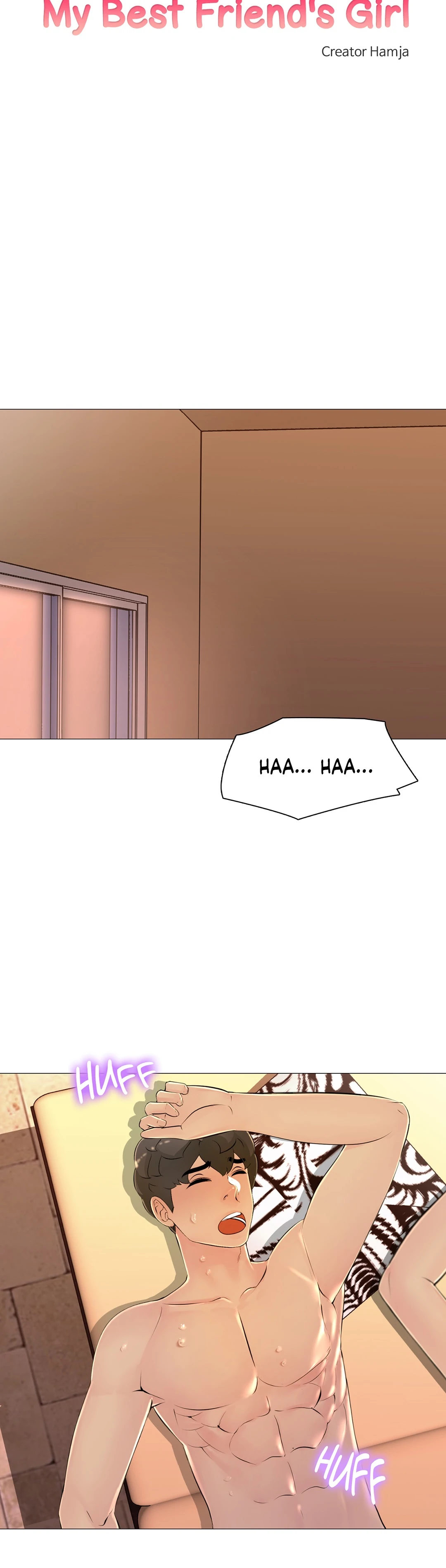 Friend’s Woman - Chapter 31 Page 3