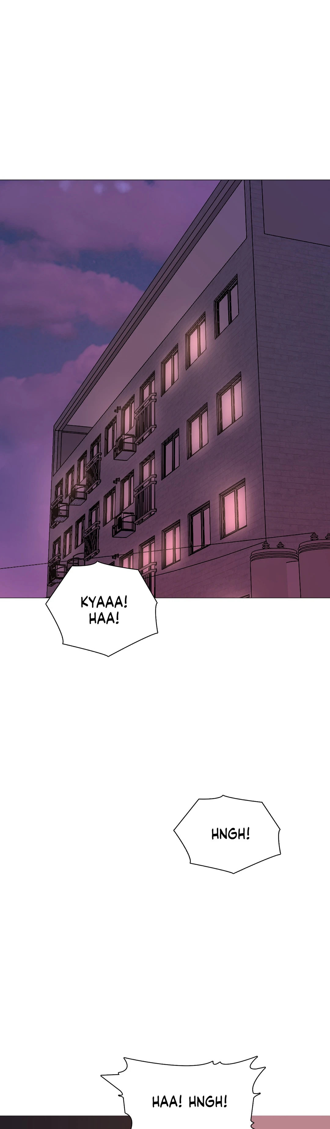 Friend’s Woman - Chapter 31 Page 32
