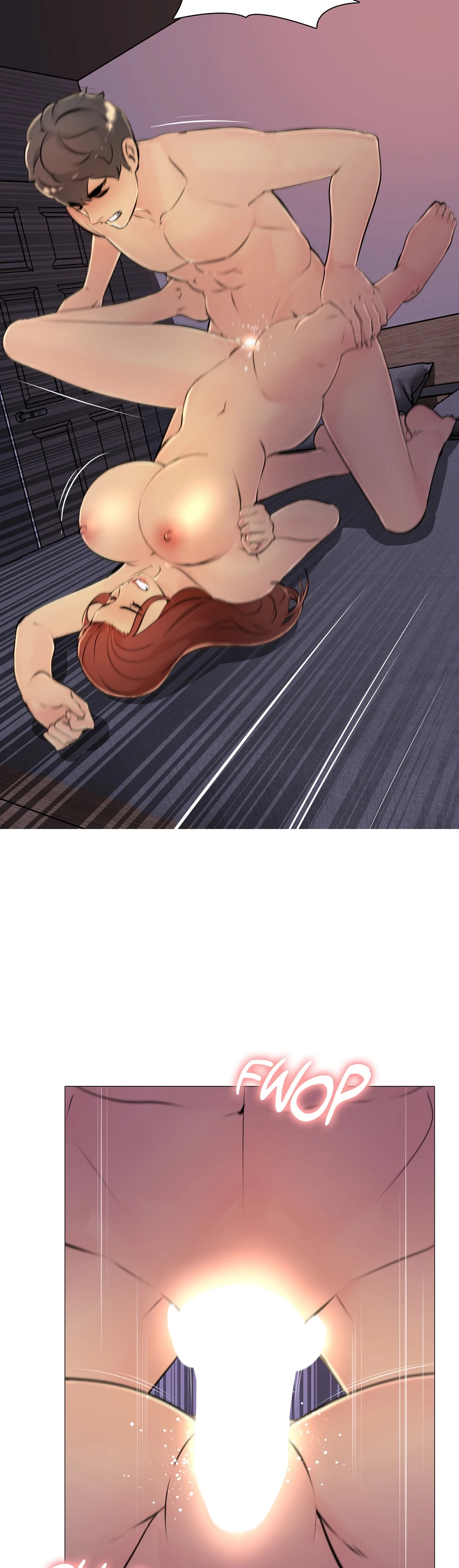 Friend’s Woman - Chapter 31 Page 33