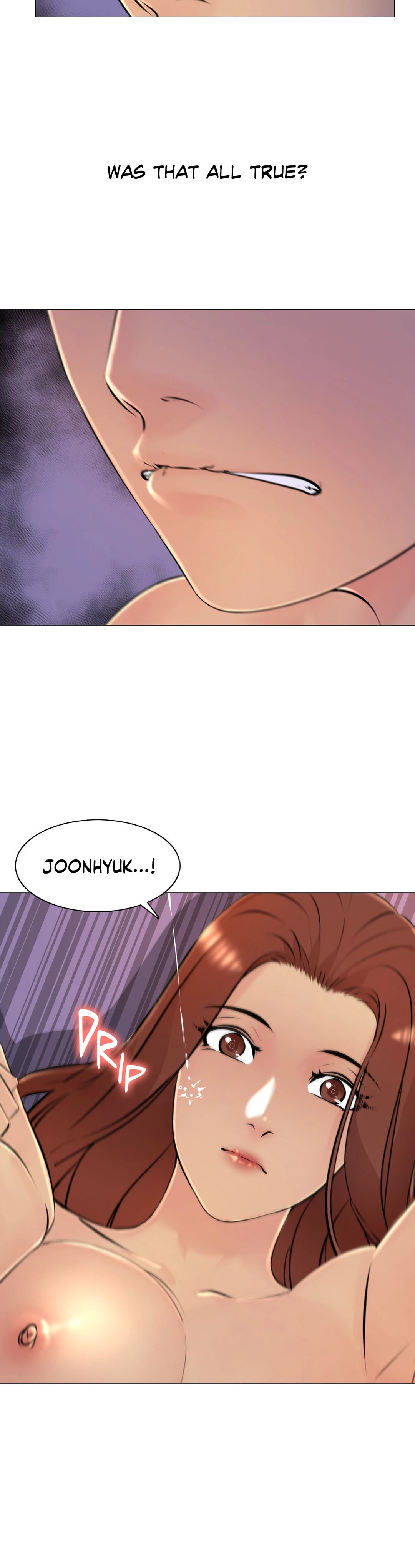 Friend’s Woman - Chapter 31 Page 37