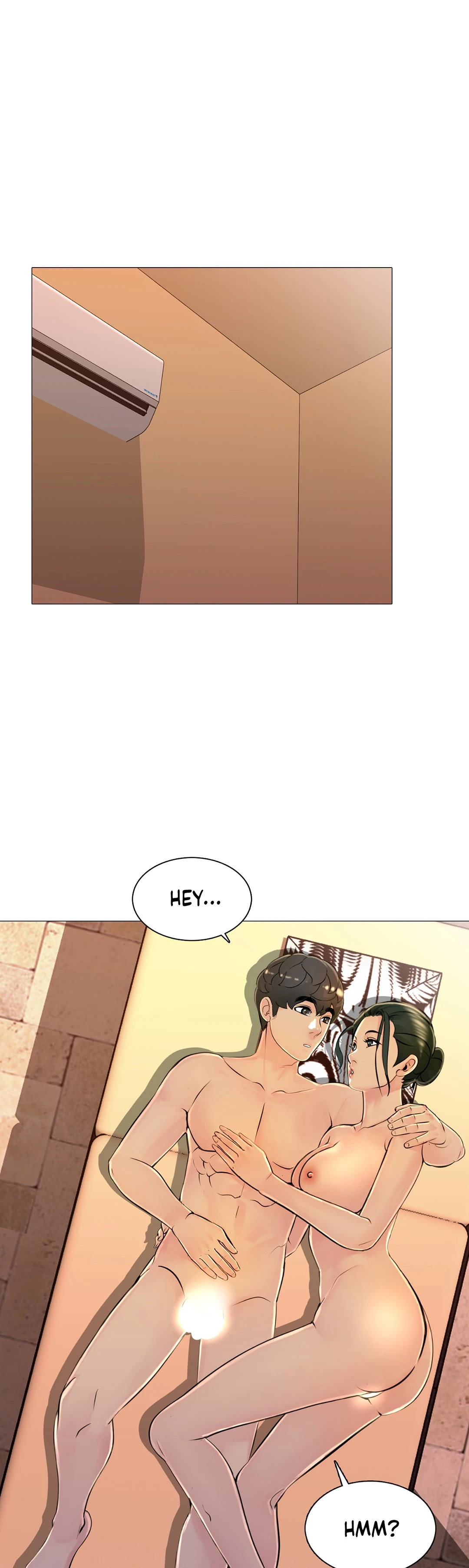Friend’s Woman - Chapter 31 Page 8
