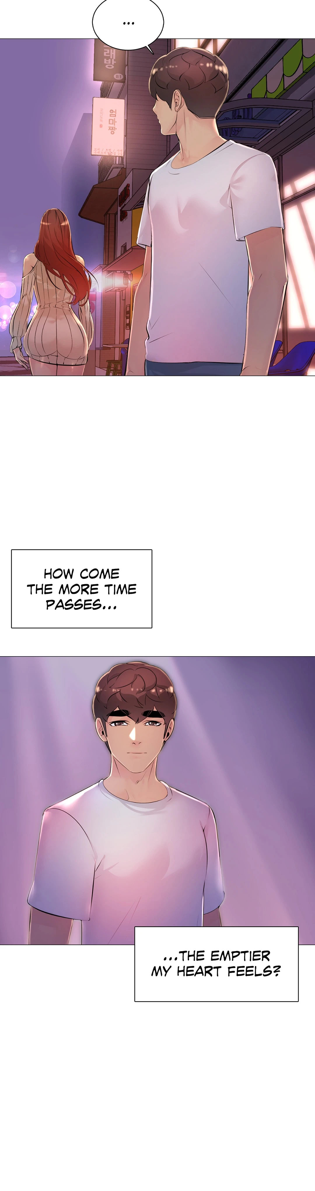 Friend’s Woman - Chapter 32 Page 24