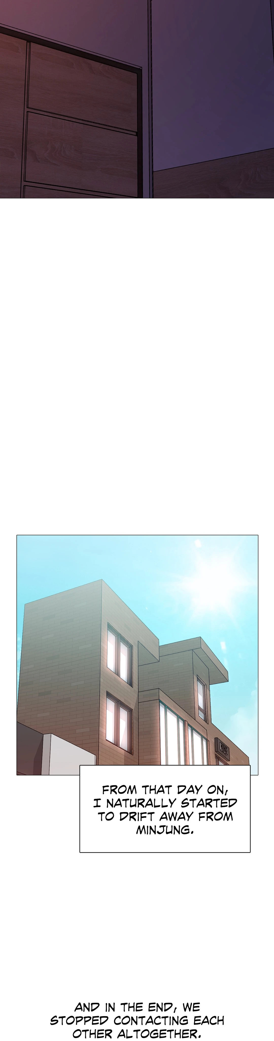 Friend’s Woman - Chapter 32 Page 38