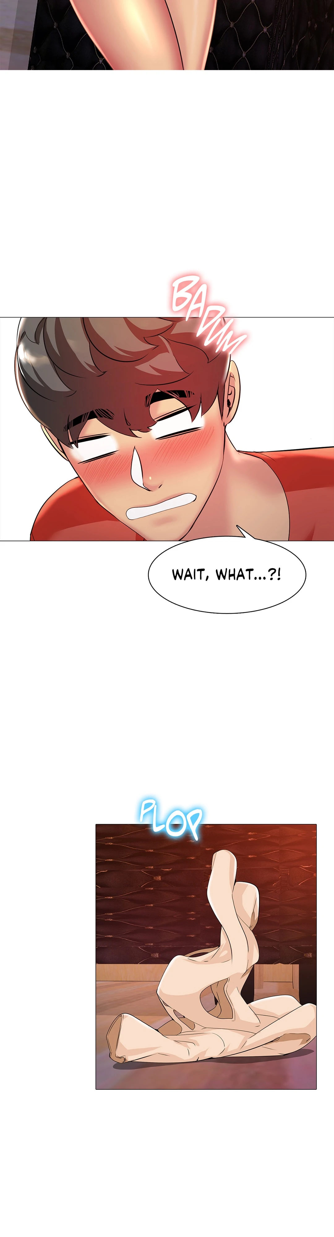 Friend’s Woman - Chapter 7 Page 16