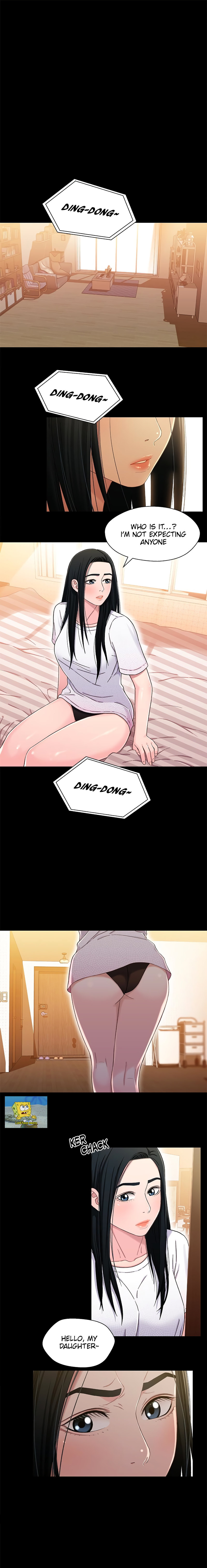 Siblings - Chapter 24 Page 2