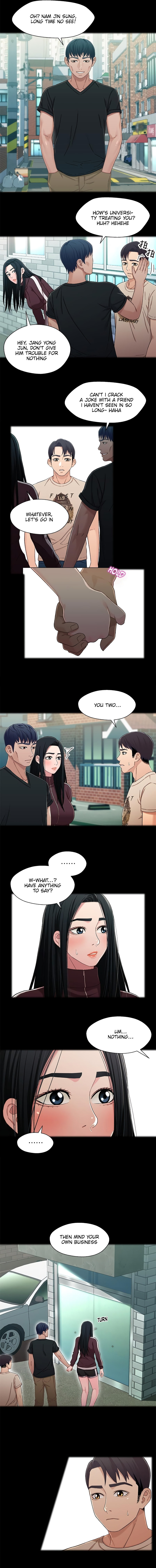 Siblings - Chapter 26 Page 9