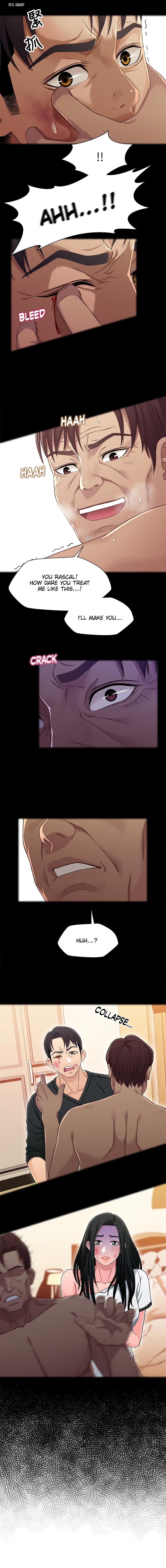 Siblings - Chapter 27 Page 11