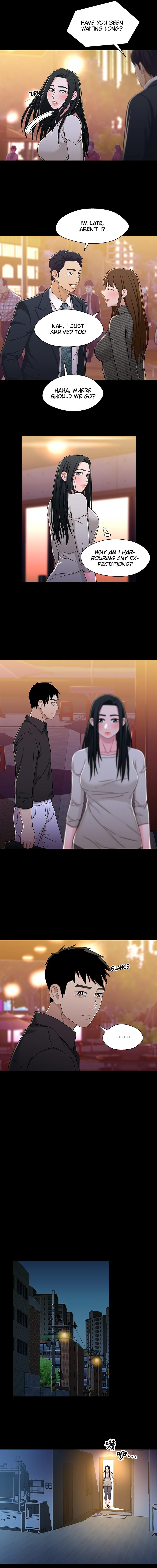 Siblings - Chapter 29 Page 11
