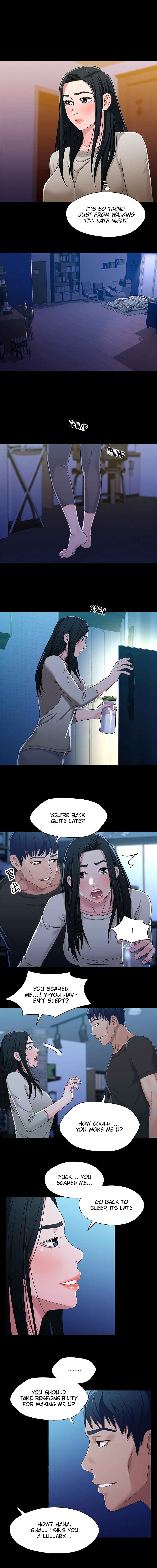 Siblings - Chapter 29 Page 12