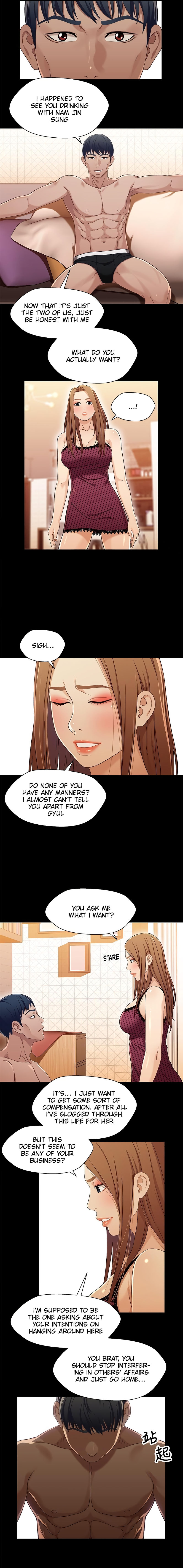 Siblings - Chapter 29 Page 9