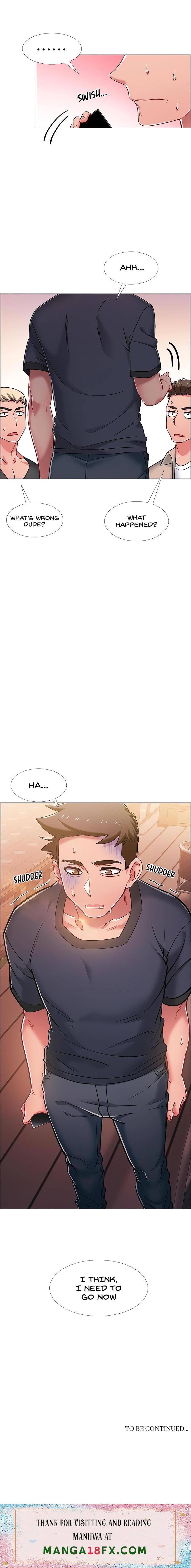 Enlistment Countdown - Chapter 20 Page 25
