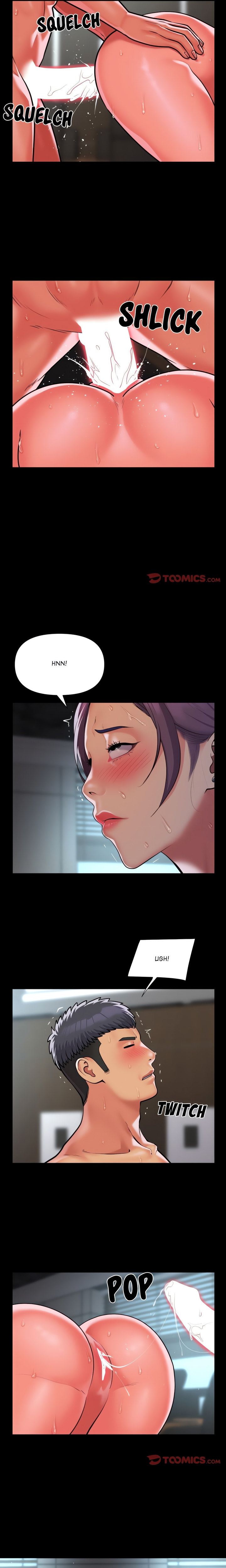 The Ladies’ Associate - Chapter 105 Page 11