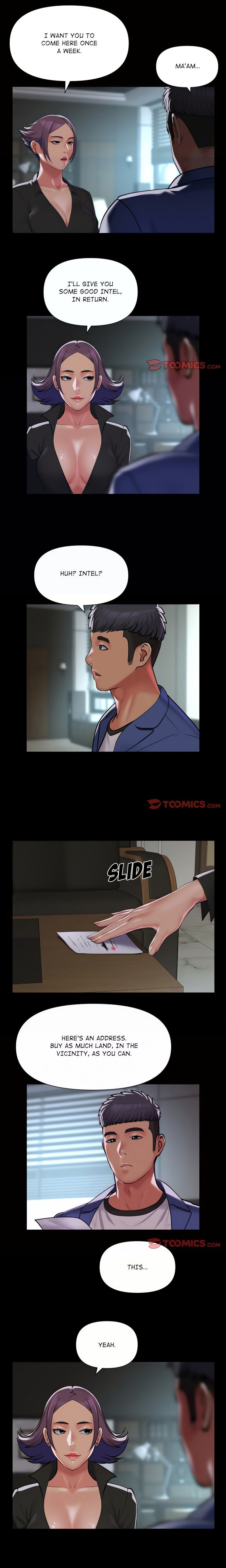 The Ladies’ Associate - Chapter 106 Page 2