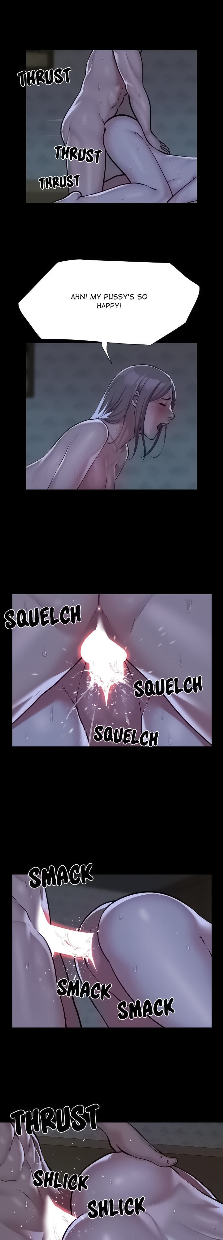 The Ladies’ Associate - Chapter 107 Page 6
