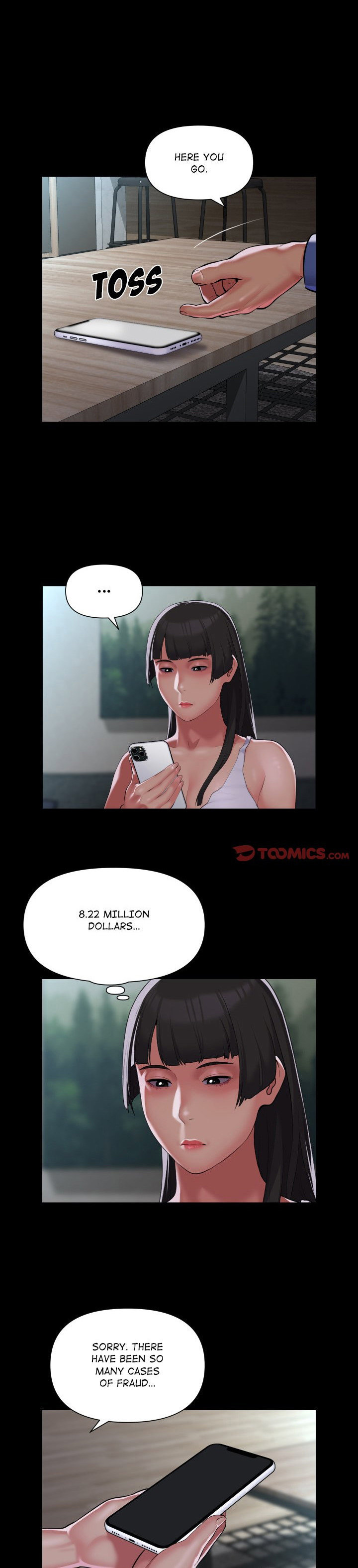 The Ladies’ Associate - Chapter 108 Page 10