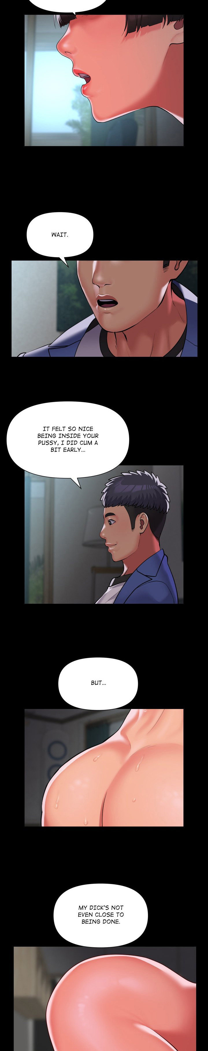 The Ladies’ Associate - Chapter 109 Page 2