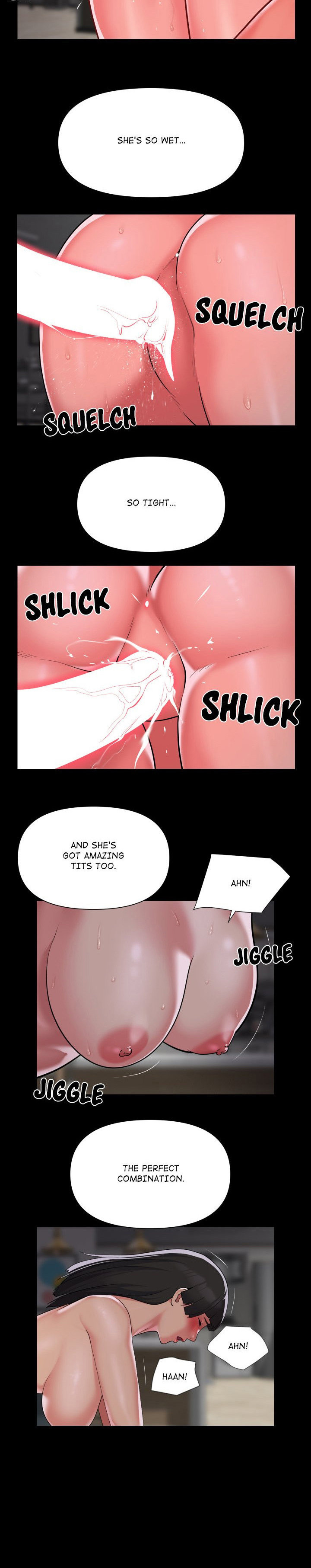 The Ladies’ Associate - Chapter 109 Page 6