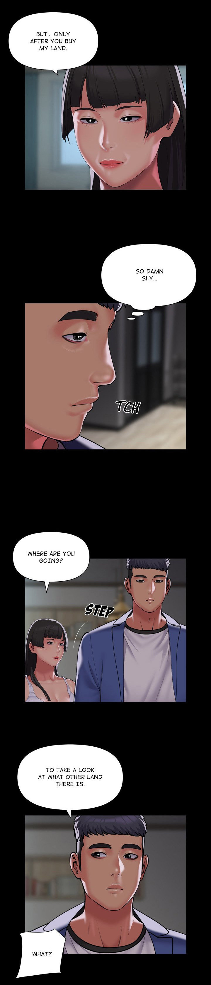 The Ladies’ Associate - Chapter 110 Page 14