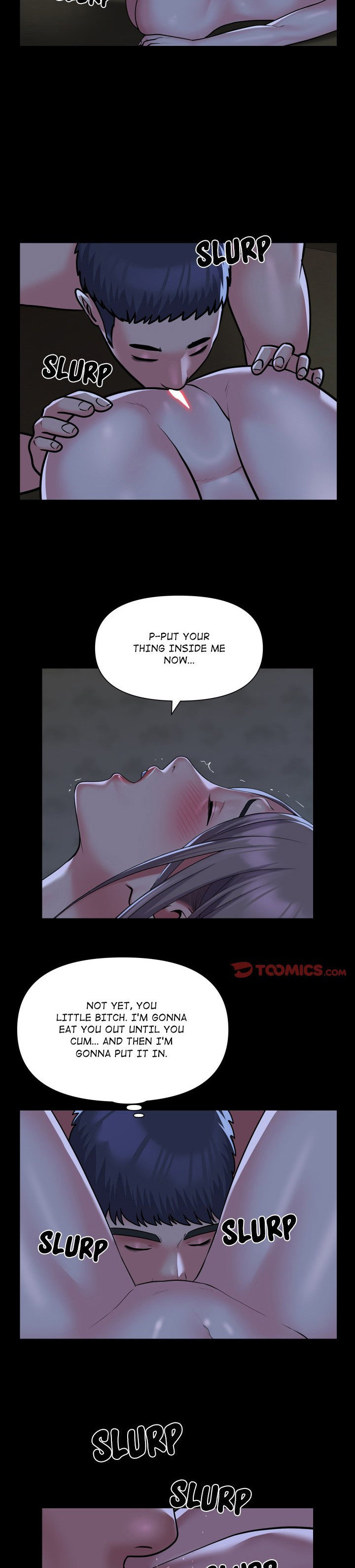 The Ladies’ Associate - Chapter 111 Page 10