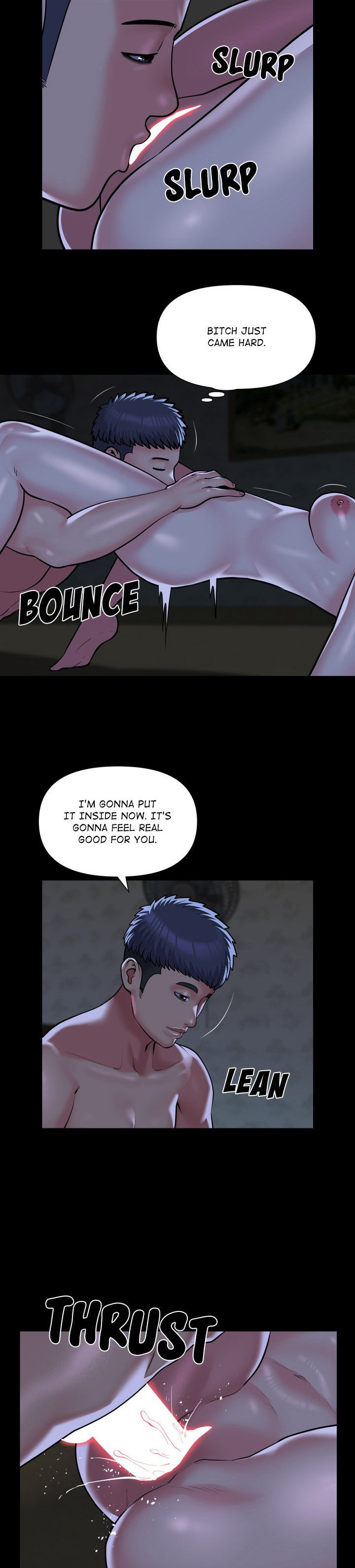 The Ladies’ Associate - Chapter 111 Page 12
