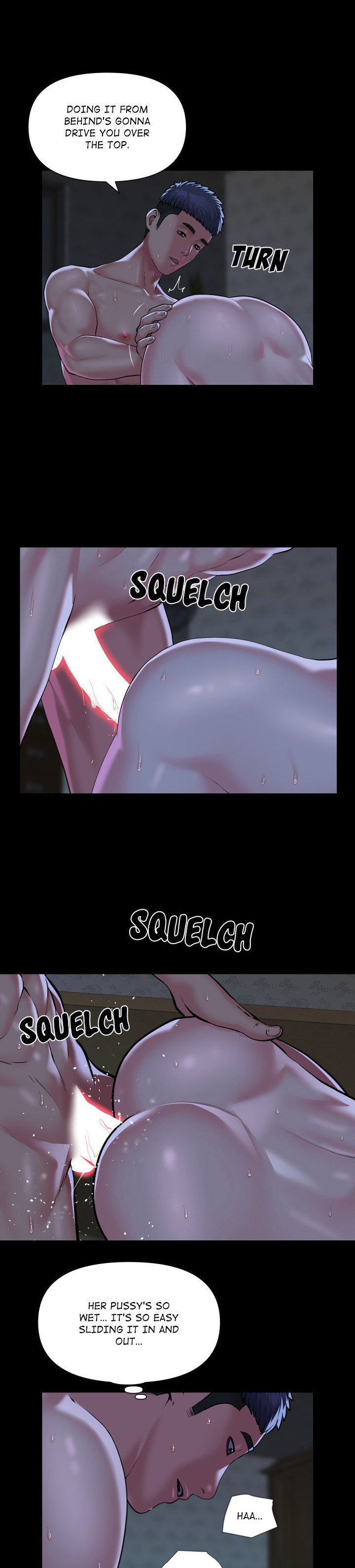 The Ladies’ Associate - Chapter 111 Page 14
