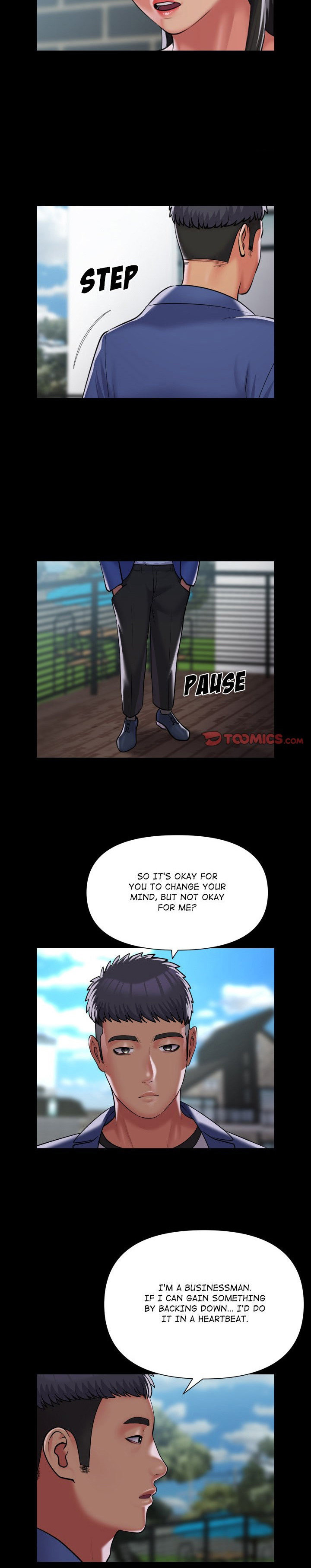 The Ladies’ Associate - Chapter 111 Page 3