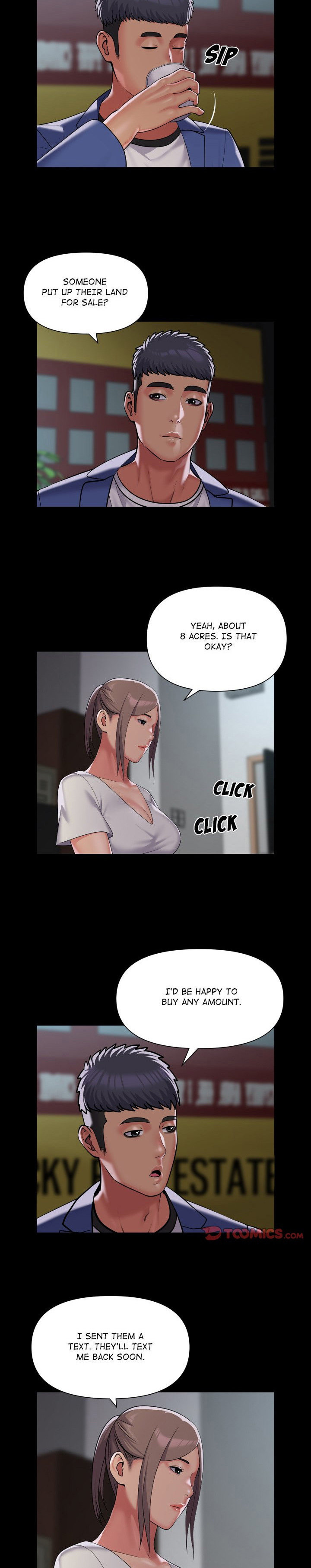 The Ladies’ Associate - Chapter 111 Page 5