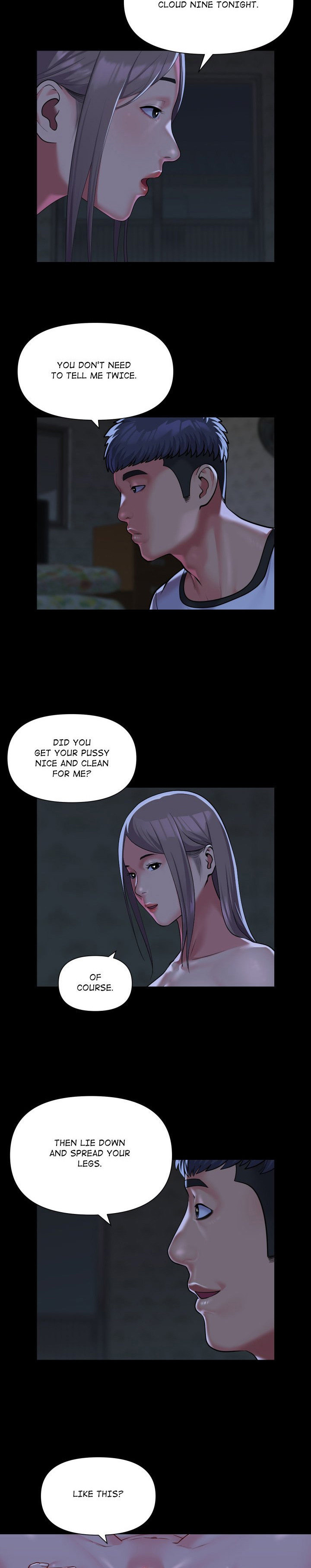 The Ladies’ Associate - Chapter 111 Page 7